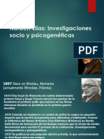 PP Sociología - Elias