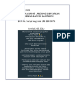 Pengajuan PaymPO-KIBM-BALI-FARMASI-2023120003 - Apotek Adhi Guna Farma 2-Pantoprazole Injeksi - 8 Dec 2023