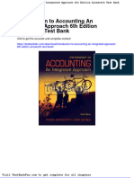 Full Download Introduction To Accounting An Integrated Approach 6th Edition Ainsworth Test Bank