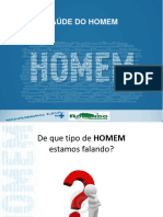 Saude Do Homem PDF 2023