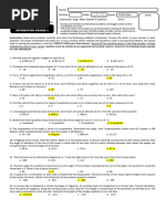 CE304 Integ 1 Set A Answer Key