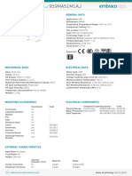 NEU2168GK 959MA51M1AJ Datasheet