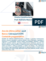 Material Constitucional PF