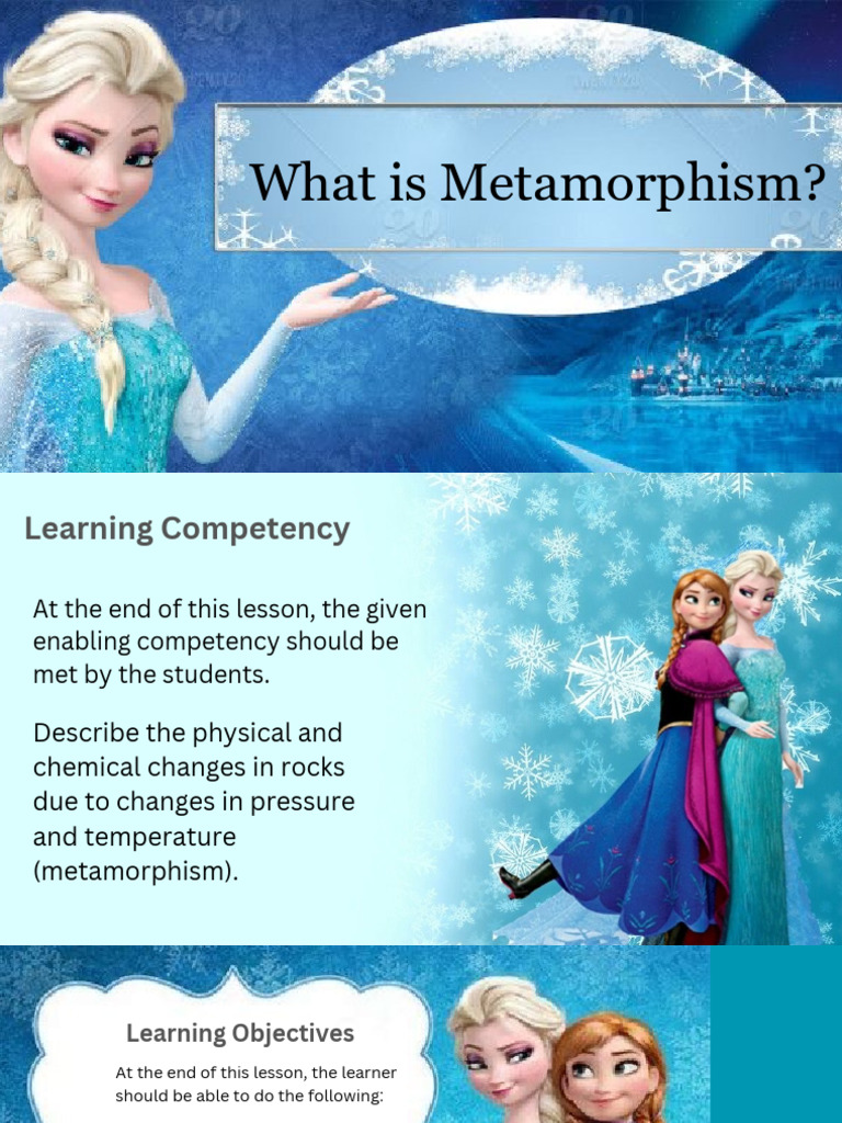 Black Doodle Group Project Presentation Pdf Rock Geology