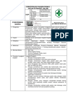 5.3.6.a.1.1 SOP IDENTIFIKASI PASIEN RESIKO JATUH RAWAT JALAN 1