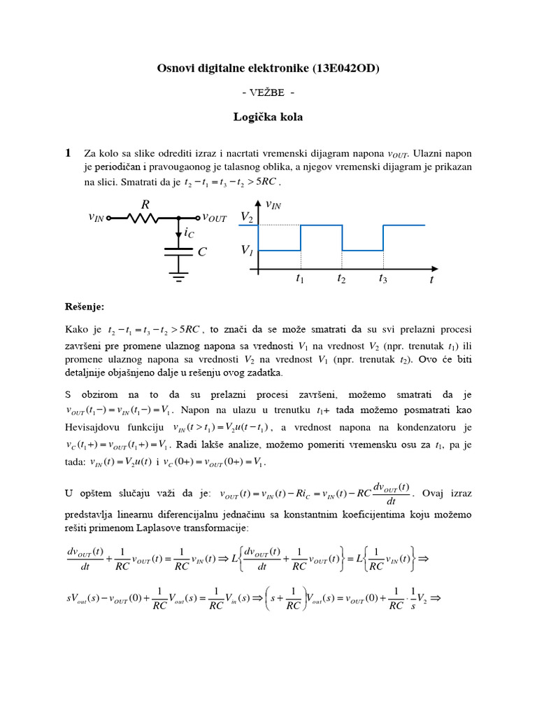 02 Logicka Kola | PDF