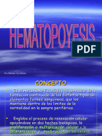 Hematopoyesis Dita1
