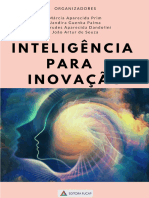 Livro Inteligência para Inovação