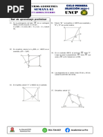 Semana 05 - Cuadriláteros