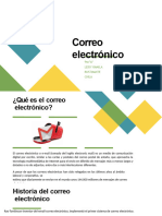 Correo Electrónico