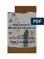 Bahan Ajar Besaran Dan Pengukuran Fisika