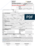 Formulario Sol Prestamos 2023