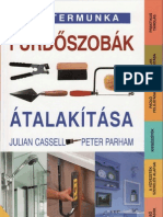 Fürdőszobák Átalakítása - Julian Casell, Peter Parham