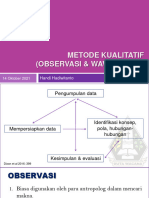 Metode Kualitatif 20221101