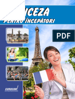Introducere Demonstrativă Lecţie Franceza Pentru Începători