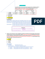 Pembahasan Soal Pretest-Postest Bios 2023