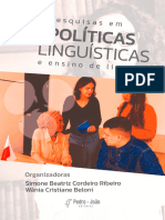 Pesquisas-Em-Politicas-Linguisticas LIVRO