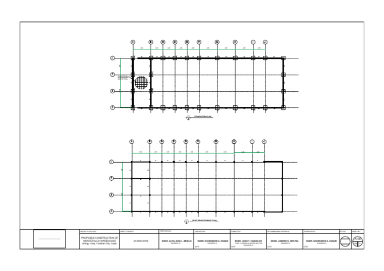 FOUNDATION | PDF | Structural Engineering | Civil Engineering