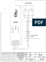 3511-A4-2 Iss1 ILLUMINATION WIRING Mk2020S Binnacle