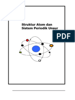 Modul Struktur Atom Dan Sistem Periodik Unsur