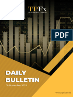 TPF Daily Bulletin (08!11!2023)