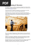 Wood Frame Construction Manual Overview | PDF | Framing (Construction ...