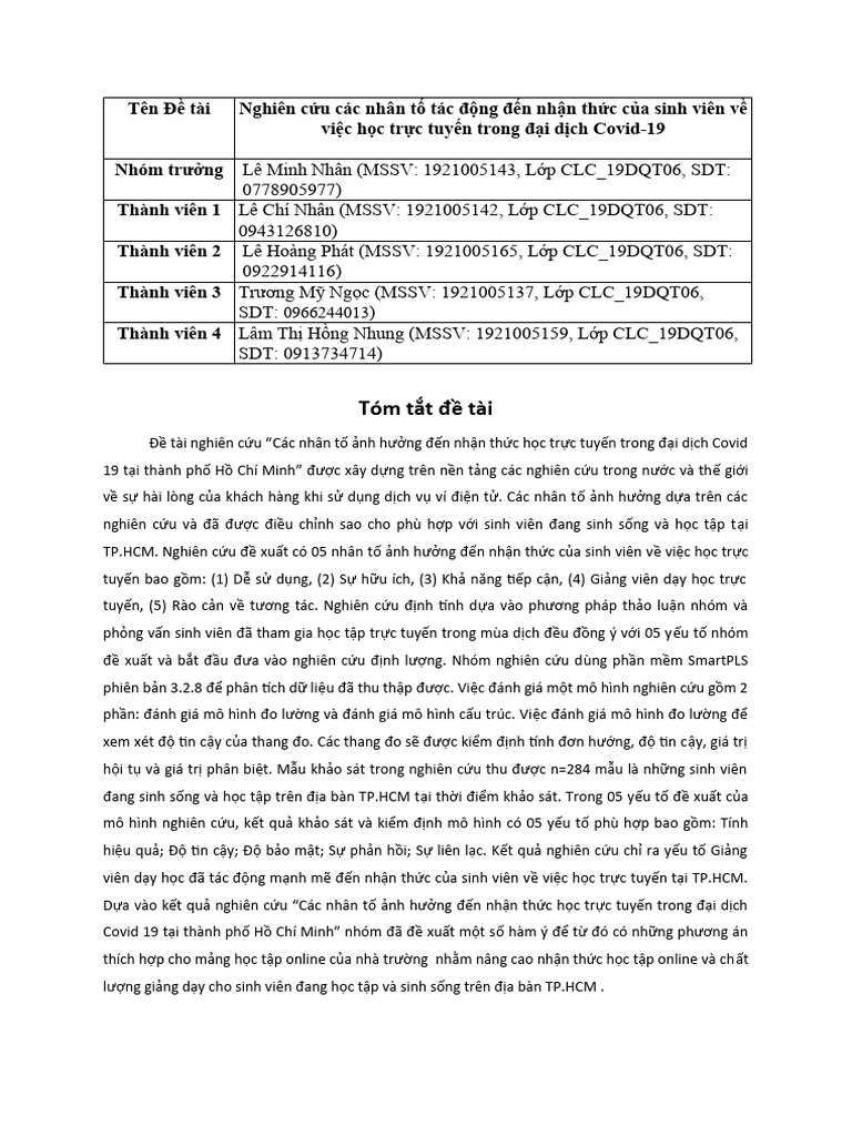 Tomtat | PDF