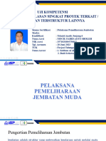 T Pelaksana Jembatan