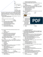 Soal Assesmen Ke-1 Tema 2 2324