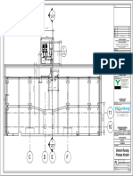 PLUMBING KOLAM IKAN - Floor Plan - Denah Ruang Pompa-Layout1