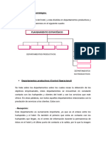 Planificación Estratégica