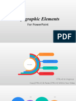 Infographic Elements For