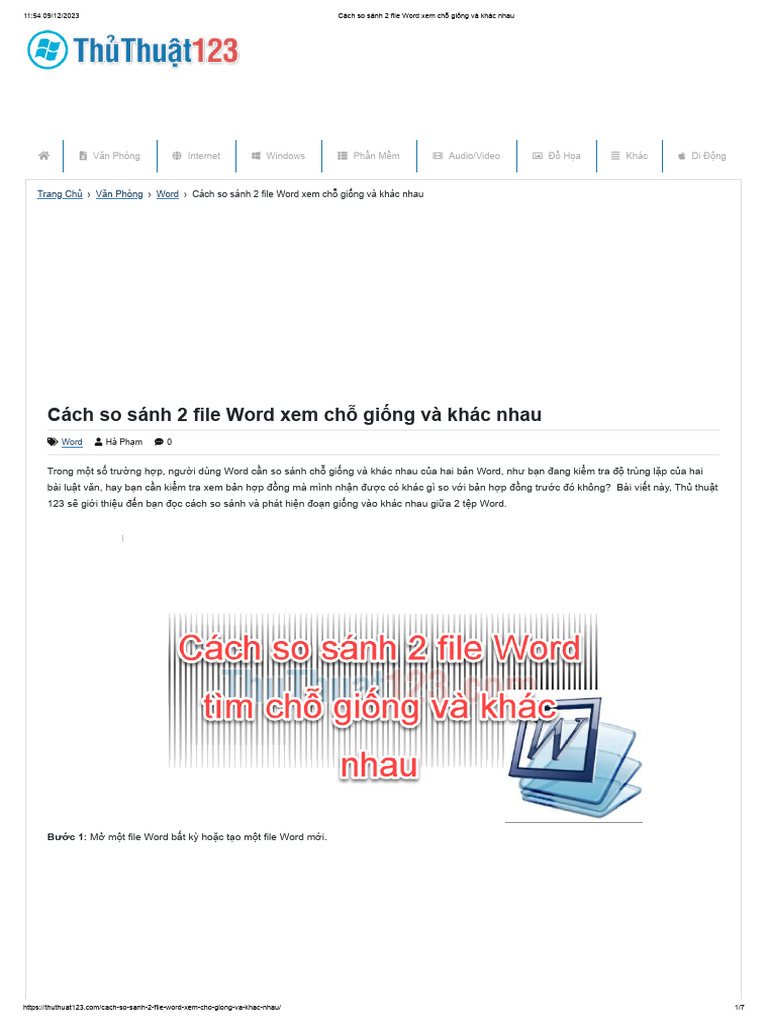 15 c ch so s nh 2 file word xem ch gi ng v kh c nhau pdf