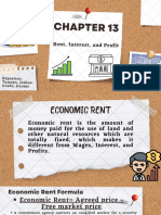 Basic Economics Presentation