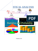 StatApp Module 1