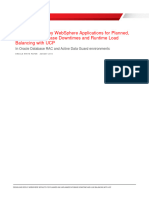 Planned Unplanned RLB Ucp Websphere 2409214