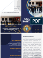 Folleto Informativo 2024 - 2