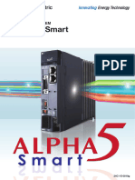 ALPHA5 Smart Catalog