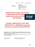 1405-2768-Polib-51-123 FENOLOGIA FLORAL DE 9 VARIEDADES DE NOCHEBUENA