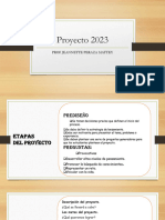 Proyecto 2023