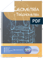 Partida 8.01 Geometría y Trigonometría