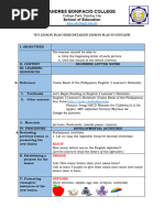 Unlocking Difficulties in Vocabulary Learning | PDF