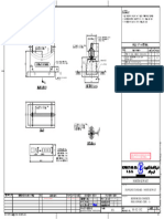 Flowline Standard - North Kuwait