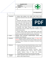 MF 5.1.3.c SOP Validasi Data