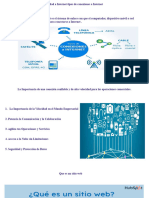 Computacion y Negocios