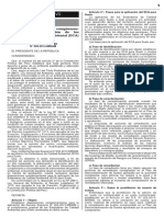 DS 002-2014-MINAM Disposici Complement ECA Suelo