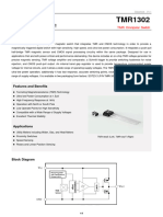 TMR1302 Datasheet EN V1.1