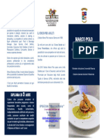 Brochure Marco Polo Corso IDA