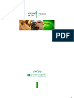 Annual Report 2008