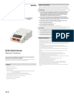 Autonics SCM-US2UI